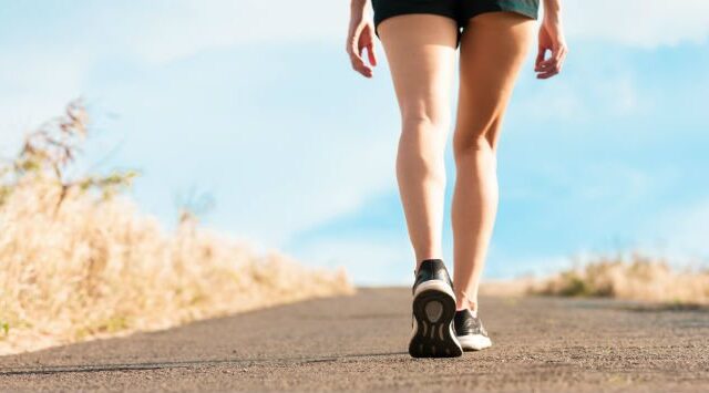 Bursitis vs. Tendinitis: What’s the Difference?