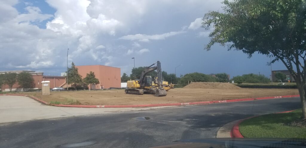 COMING SOON: NEW LOCATION!