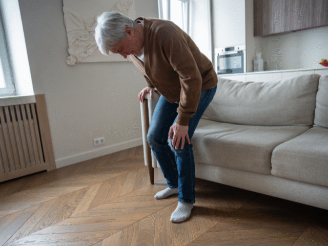 Osteoarthritis Treatment for Pain in Your Joints