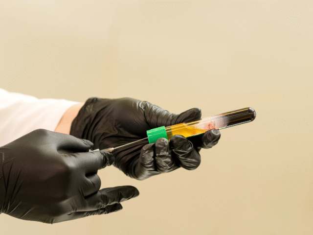 PRP Therapy for Chronic Pain in Bryan/College Station, TX