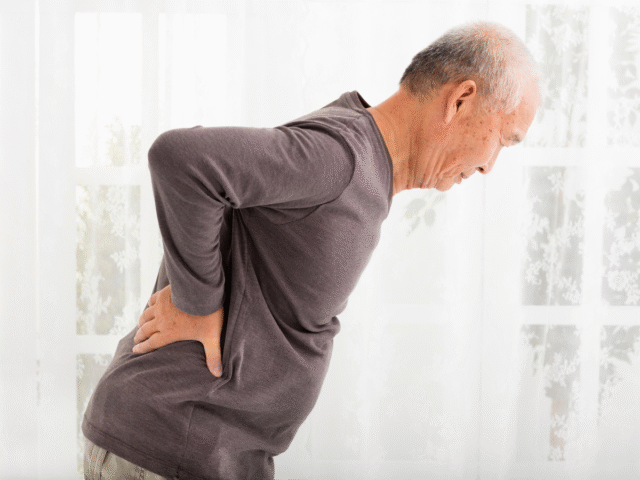 Understanding Inflammatory Back Pain