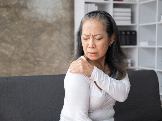 Benefits of Osteoporosis Treatments